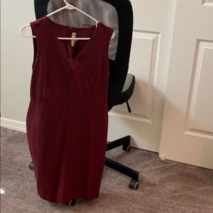 Professional work dress